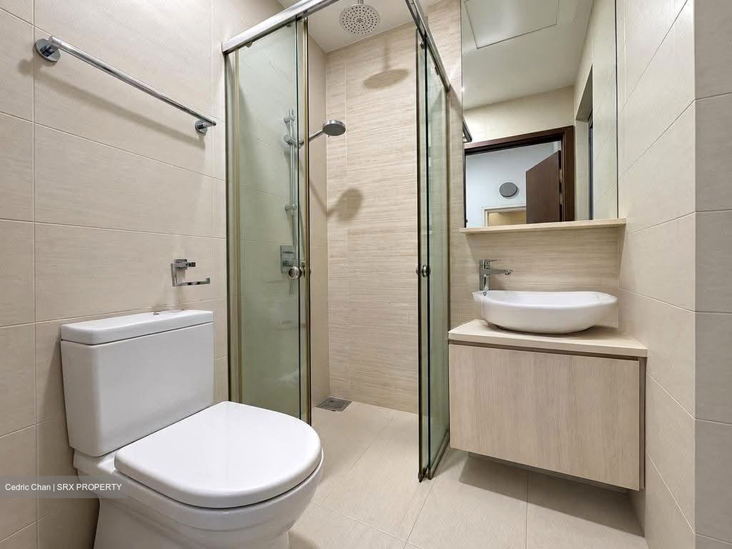 Forte Suites (D8), Apartment #628225641